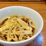 寿製麺 よしかわ - 