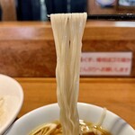 寿製麺 よしかわ - 