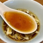 寿製麺 よしかわ - 