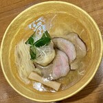 寿製麺 よしかわ - 