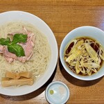 寿製麺 よしかわ - 