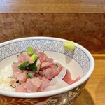 寿製麺 よしかわ - 