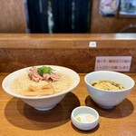 寿製麺 よしかわ - 