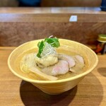 寿製麺 よしかわ - 
