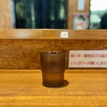 寿製麺 よしかわ - 