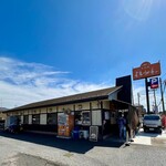 寿製麺 よしかわ - 