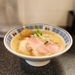 ラーメン而今 - 