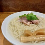 寿製麺 よしかわ - 