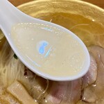 寿製麺 よしかわ - 