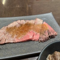 ブッフェアンドカフェ スロープサイドダイナー ザクロ -  ブッフェアンドカフェ スロープサイドダイナー ザクロ -