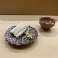 日本橋蛎殻町 すぎた - 