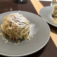 ブッフェアンドカフェ スロープサイドダイナー ザクロ -  ブッフェアンドカフェ スロープサイドダイナー ザクロ -