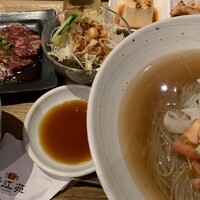 清江苑 池袋西口本店 - 