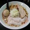 自家製麺 結び 