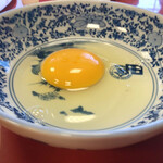 和田金 - 自分は卵つけない派(°▽°)笑