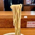 寿製麺 よしかわ - 