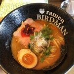 ラーメン バードマン - 