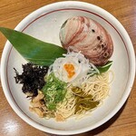 寿製麺 よしかわ - 