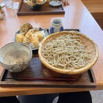 蕎麦 つづら - 