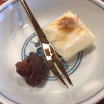 和田金 - おもちとあんこ