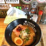 ラーメン バードマン - 