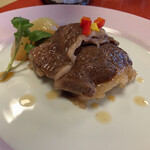 和田金 - お子様　松阪牛ごはん