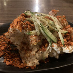 やきとん酒場あおば - 