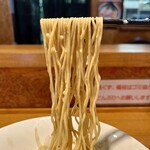 寿製麺 よしかわ - 