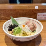 寿製麺 よしかわ - 