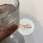 ビストロ Argent Corbeau - 