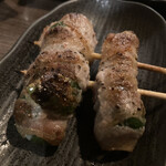 やきとん酒場あおば - 