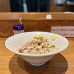 寿製麺 よしかわ - 