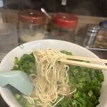 大手町ラーメン - 