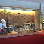 和田金 - 入り口