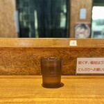 寿製麺 よしかわ - 