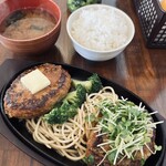 ビンゴ - わんぱくセット@1700  『ビンゴと『おろてり』