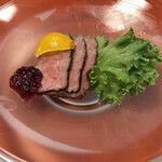 和田金 - かはり炙り焼