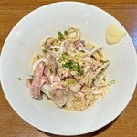 寿製麺 よしかわ - 