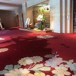 和田金 - 待ち合い