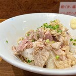 寿製麺 よしかわ - 