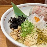 寿製麺 よしかわ - 
