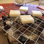 和田金 - おもち