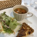 ビストロ Argent Corbeau - 