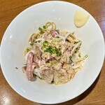 寿製麺 よしかわ - 