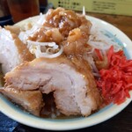 ラーメン めじ - 