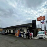 寿製麺 よしかわ - 