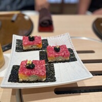 銀座 ちかみつ 並木通り - 