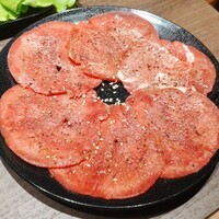 名駅de 焼肉 DOURAKU 名駅店 - 