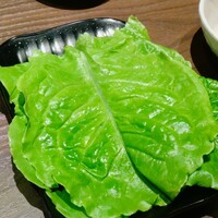 名駅de 焼肉 DOURAKU 名駅店 - 