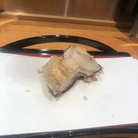 天ぷら 美やま - 茄子　ジョーシーでとってもふっくらしていて絶品
